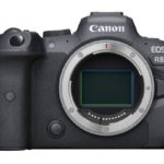 CAMARA MIRRORLESS CANON EOS R8 BODY (CMOS FULL FRAME)