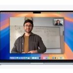 Apple MacBook Air 15.3", M4 Chip  256gb 16RAM