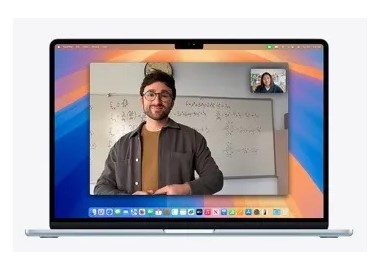 Apple MacBook Air 15.3", M4 Chip  256gb 16RAM