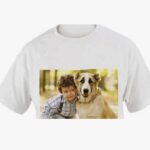 polo foto personalizado