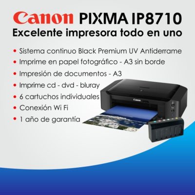 canon pixma ix6810 – ::.Foto Perú Digital