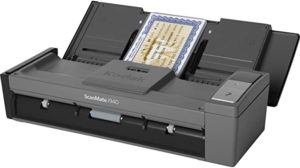 Kodak SCANMATE i940 Scanner...