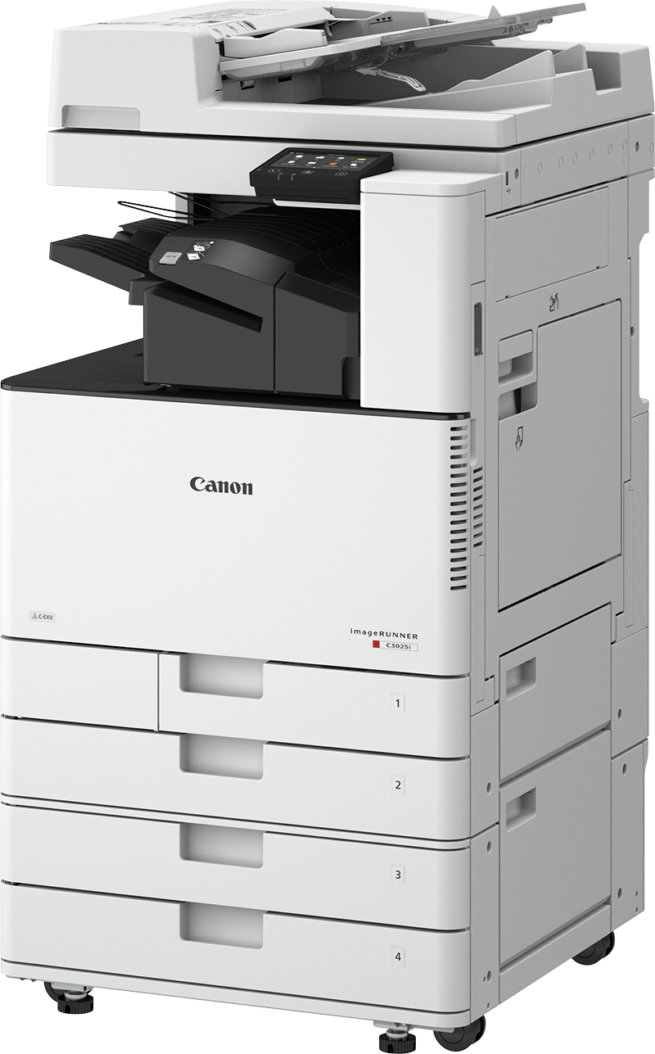 Canon imageRUNNER C3025i