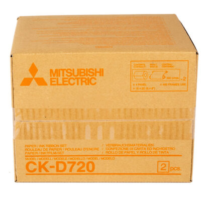 Papel CK-D720
