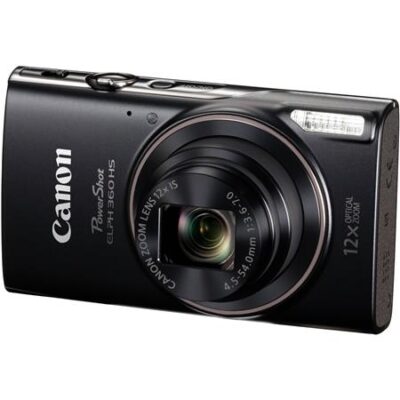 Canon PowerShot ELPH HS 360 Digital Point