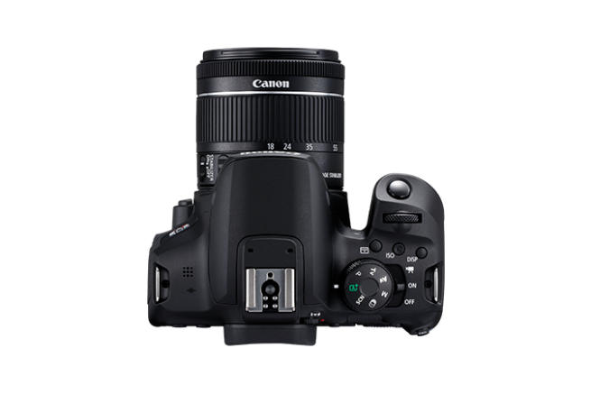 EOS Rebel T8i EF-S 18-55mm IS STM ,,.-