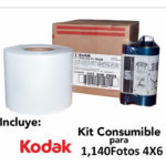 Kit Kodak 7000 Print 6R...