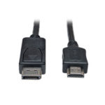 CABLE-DISPLAYPORT-A-HDMI