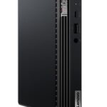 COMPUTADORA LENOVO THINKCENTRE M70Q INTEL CORE I7-10700T 2.0 4.5GHZ, 8GB DDR4, TINY (1L)