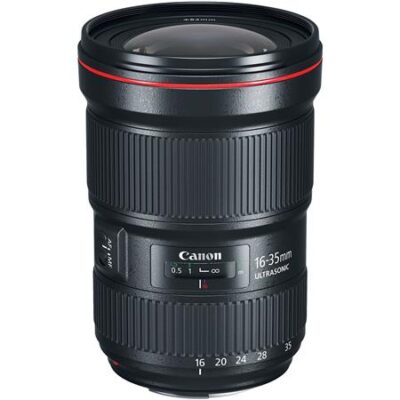 Canon EF 16-35mm f 2.8L III USM