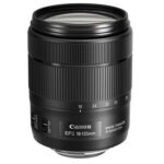 Canon EF-S 18-135mm f 3.5-5.6 IS USM Lens