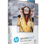 Papel Fotográfico Hp