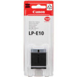 Batería-Canon-LP-E10-original 