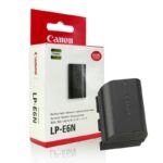 Bateria Canon LP-E6N
