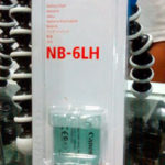 Bateria-Canon-NB-6LH-original