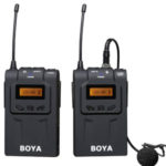 Boya-BY-WM6-micrófono-inalámbrico