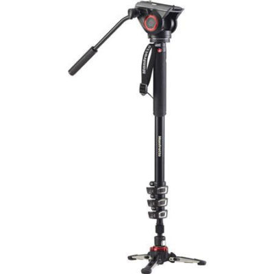 Manfrotto--MVMXPRO500
