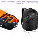 Mochila-Fancier-Kingkong-I40