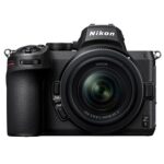 Nikon Z5 Full Frame 24-50MM