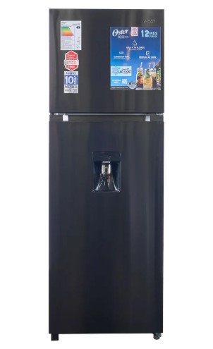 Refrigeradora OSTER 338L No Frost OS