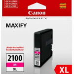 CANON Cartucho de Tinta Canon PGI-2100XL-M Magenta