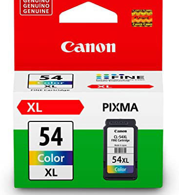 CANON CL-54XL – TRICOLOR