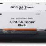 Canon-GPR-54-negro
