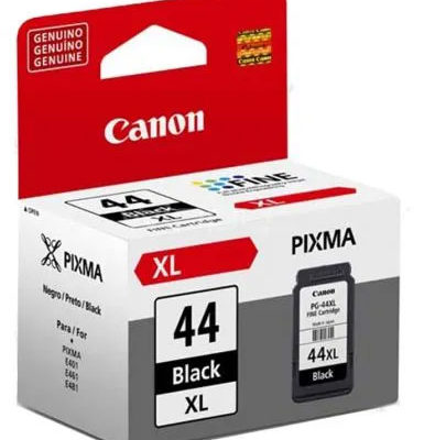 Canon PG-44XL negro