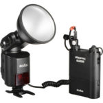 Flash portátil Godox AD360II-C