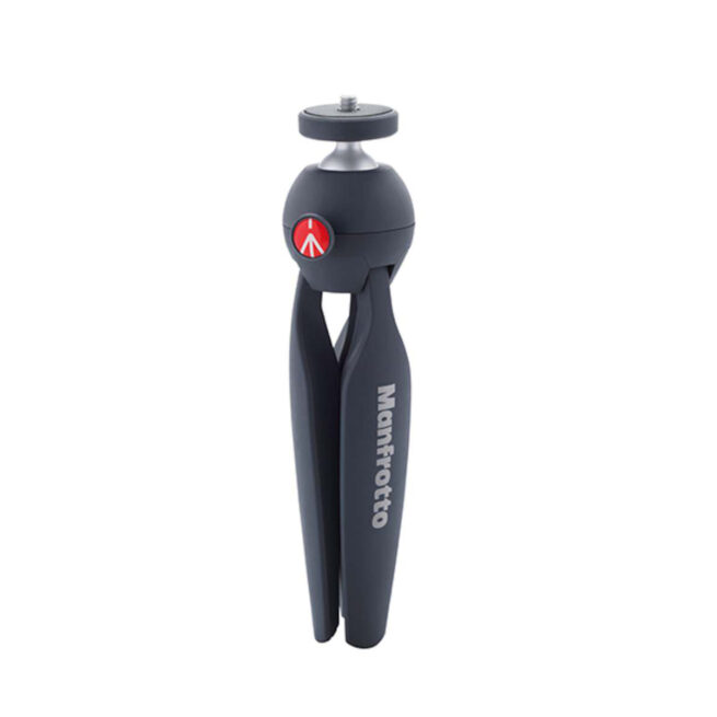 Mini Trípode Manfrotto Pixi Smart