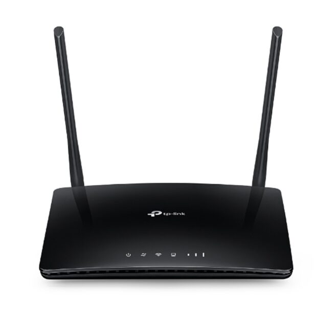 Router 4G LTE Tp-Link