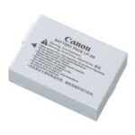 bateria canon LP-E8
