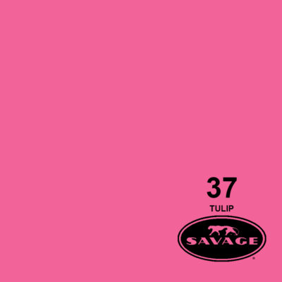 Fondo de Cartulina Savage Nr. 37 'Tulip'
