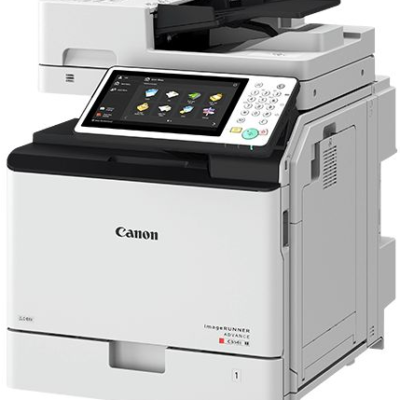 imageRUNNER ADVANCE C475i III