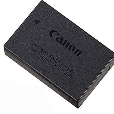 Bateria-canon-LP-E17