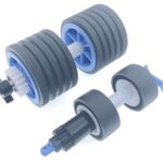 Kit de rodillos para Escaner Canon DR-S250NW