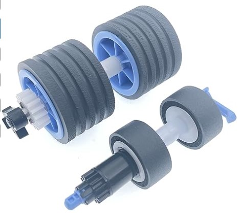 Kit de rodillos para Escaner Canon DR-S250NW