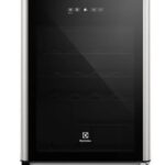 Vinera Electrolux ERWV24W2MWB 24 Botellas