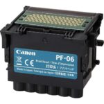 Cabezal Canon PF-06