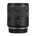 Canon RF 85 mm f / 2 Macro IS STM