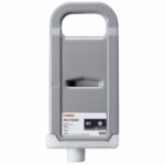 Cartucho CANON PFI703BK Negro