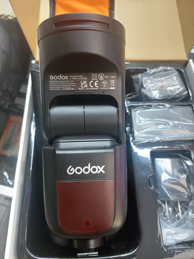 Flash-GODOX-V1-para-canon,.,