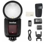 Flash Godox V1