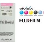 tintas para Fuji DryLab Paper for Frontier-S DX100