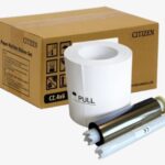 Kit de Papel CZ-01 4×6 – Citizen