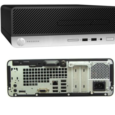 HP CORE i5