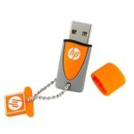 HP MEMORIA de 64 GB Naranja