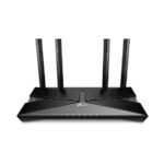 Router AX1500 Wi-Fi 6
