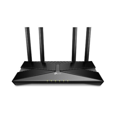 Router AX1500 Wi-Fi 6