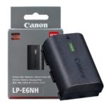 BATERIA CANON LP-E6NH